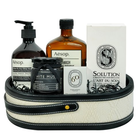 VIP - Birthday Luxury Skincare Gift Basket BD05 - VE0328A3 Photo